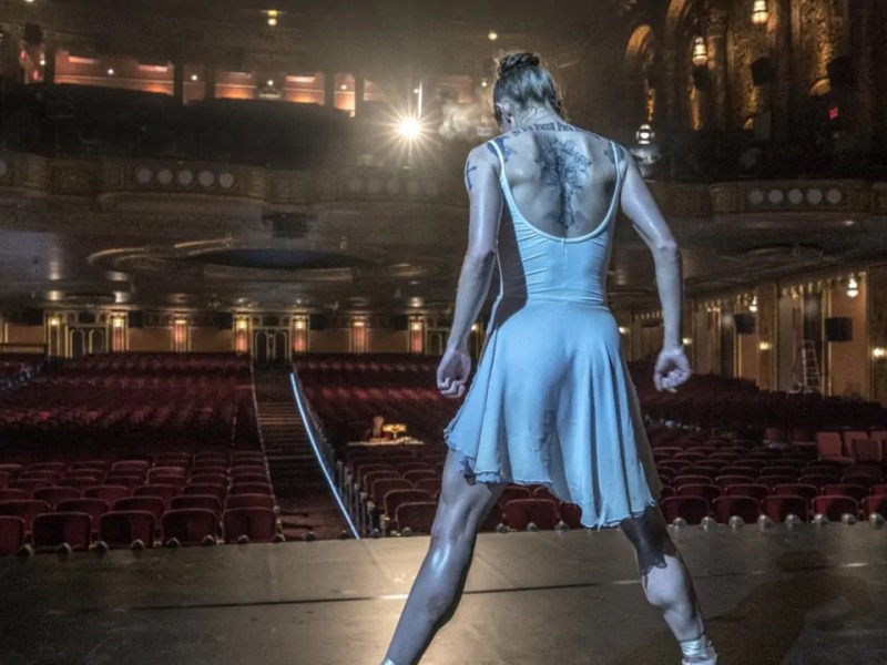 Ballerina Review – Ana de Armas Deserved&nbsp;Better