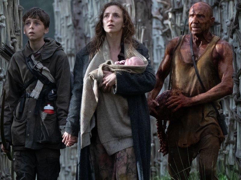 28 Years Later Review – A Bleak, Brutal Return to Rage-Fueled&nbsp;Zombies