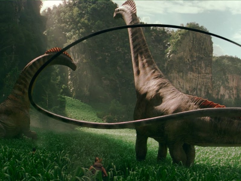 Jurassic World: Rebirth Review – Making Me Feel Like a Kid&nbsp;Again