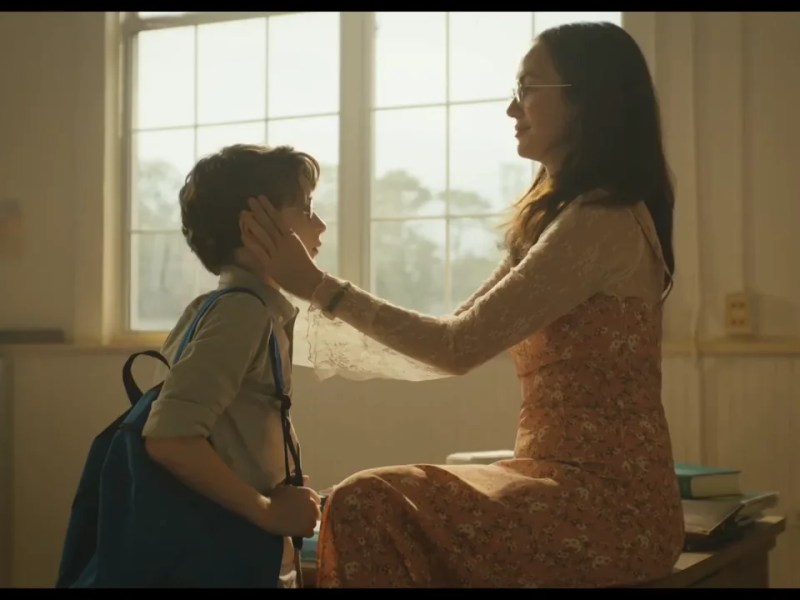 Life of Chuck Review – A Story Containing&nbsp;Multitudes